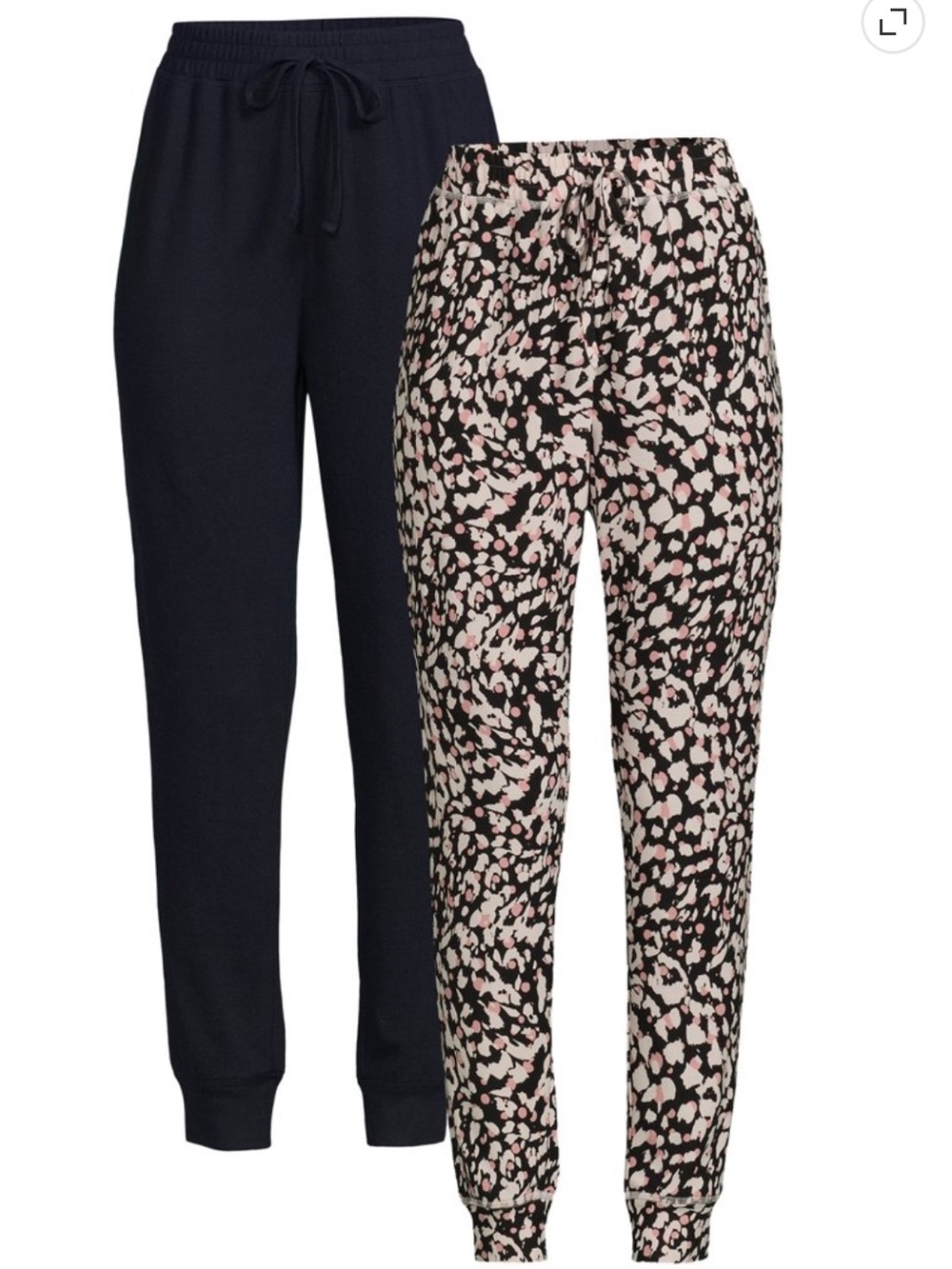 Knit Jogger Pants Bundle *Lot of 2*